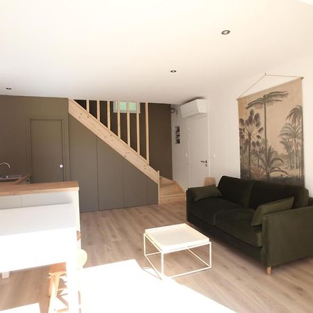 Le Pressoir Du Bouscat Villa Льо Буска Екстериор снимка