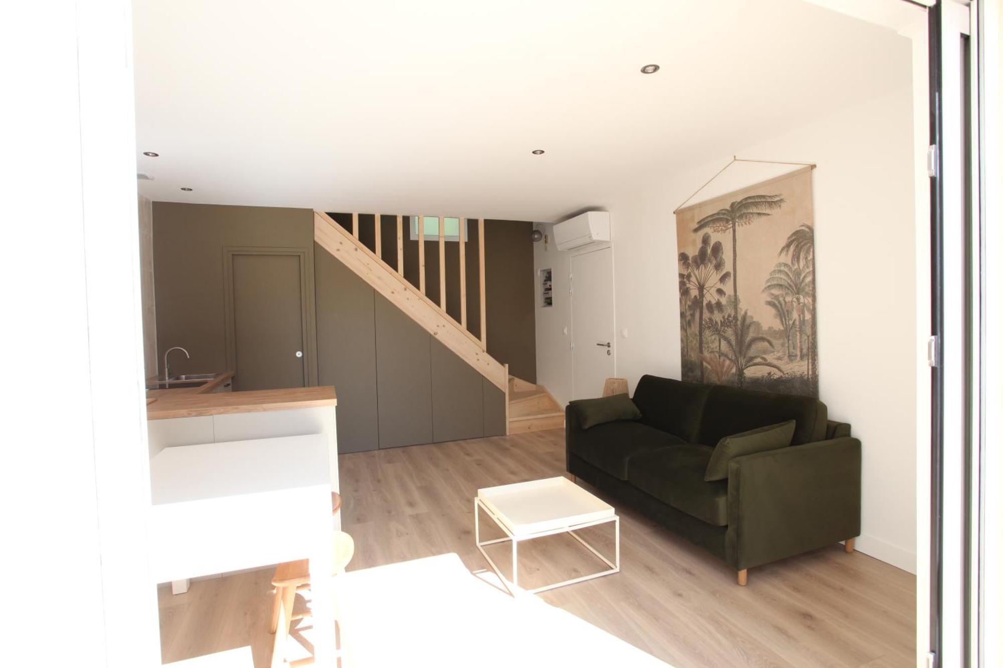 Le Pressoir Du Bouscat Villa Льо Буска Екстериор снимка