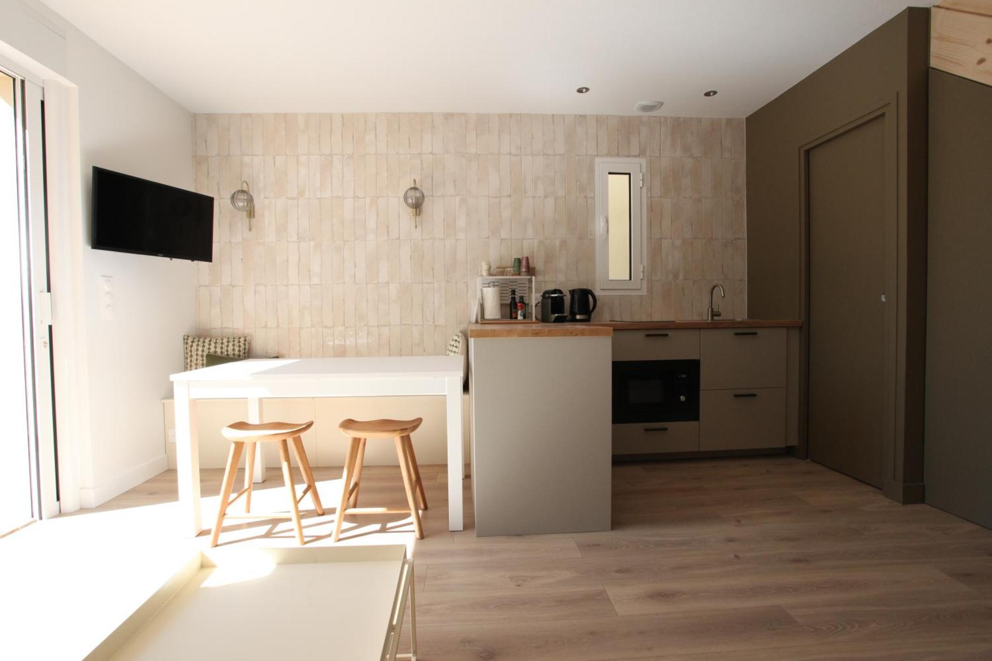 Le Pressoir Du Bouscat Villa Льо Буска Екстериор снимка