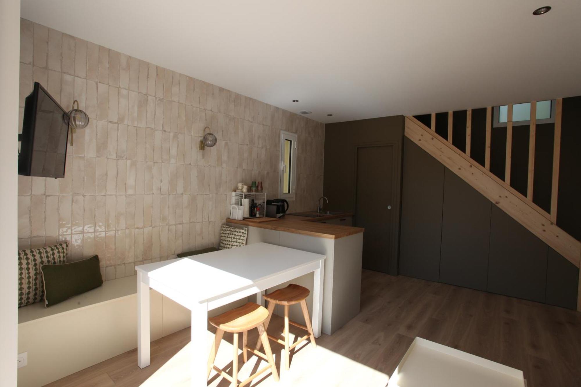Le Pressoir Du Bouscat Villa Льо Буска Екстериор снимка