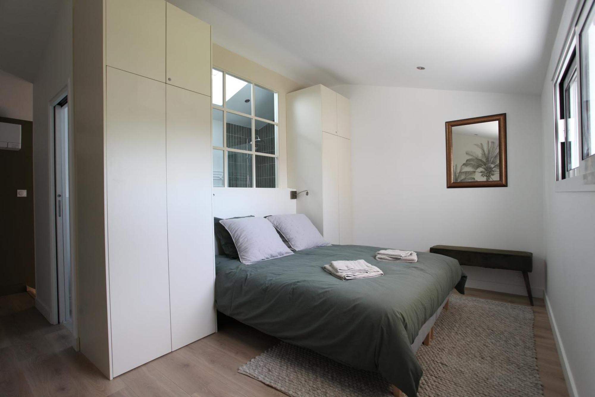 Le Pressoir Du Bouscat Villa Льо Буска Екстериор снимка